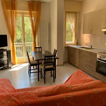 Casa Al Mare Di Vadino Διαμέρισμα *