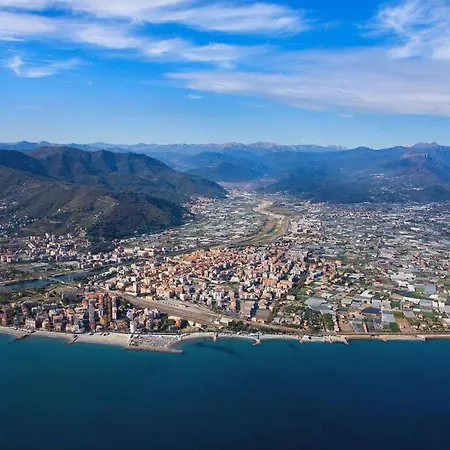 Casa Al Mare Di Vadino