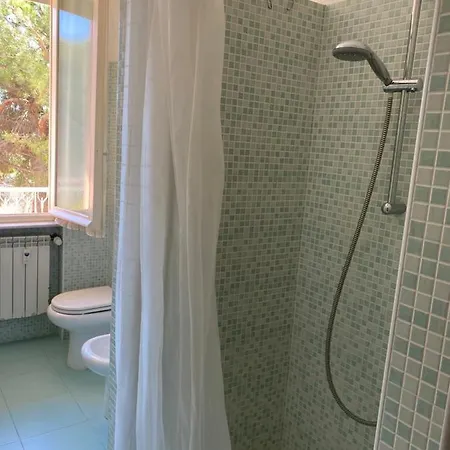 Casa Al Mare Di Vadino 公寓 阿尔本加