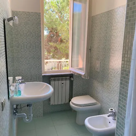 Casa Al Mare Di Vadino Apartamento Albenga