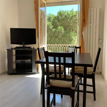 Casa Al Mare Di Vadino