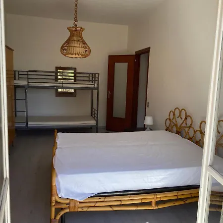 Appartement Casa Al Mare Di Vadino *