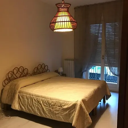 Casa Al Mare Di Vadino Albenga