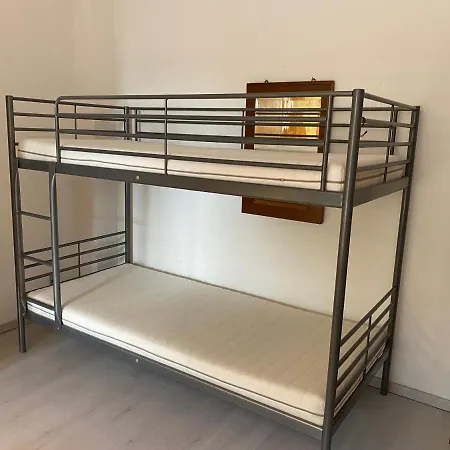 Casa Al Mare Di Vadino Appartement
