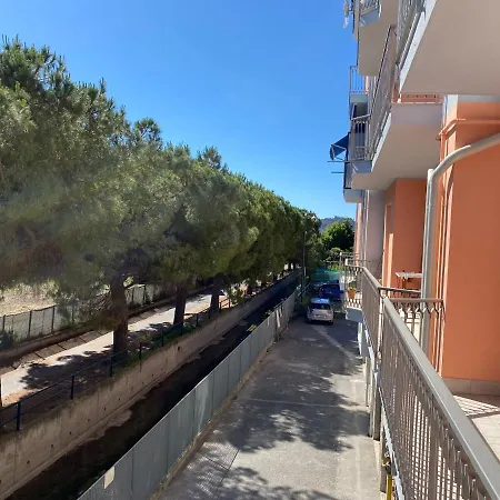 Appartamento Casa Al Mare Di Vadino