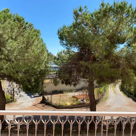 Casa Al Mare Di Vadino Appartement Albenga