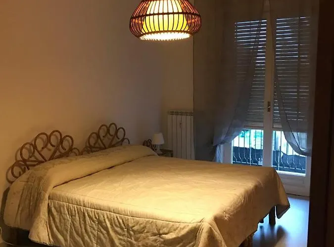 Casa Al Mare Di Vadino Albenga